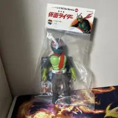 2025年最新】仮面ライダー 原作 レトロソフビコレクションの人気