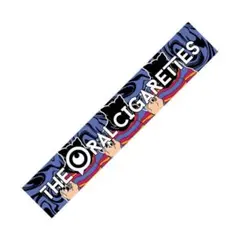 THE ORAL CIGARETTES オーラル　タオル