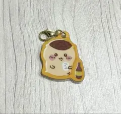 ちいかわ　もぐもぐ本舗　川越　アクリルチャーム　くりまんじゅう　おいも