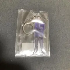 超特急　船津稜雅　リョウガ　お試し超特急　アクキー