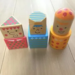 ボーネルンド ファンラーニング ねじねじアタマのなかまたち