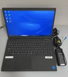 累積2664 Dell 3520 16GB Office バッテリー100％