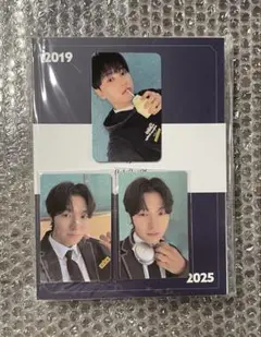 OnlyOneOf 写真集 year book 特典トレカ Rie リエ