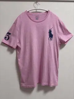 POLO RALPH LAUREN（ポロ ラルフローレン）Tシャツ