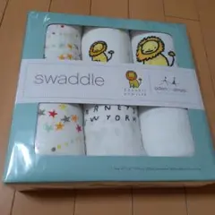 swaddle おくるみ 750850