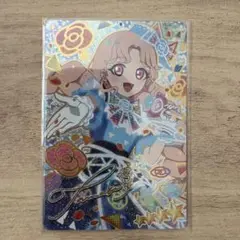ひみつのアイプリ ロゼッションバズリウム タマキ