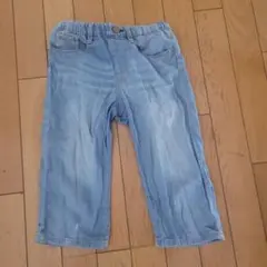 Breeze　ハーフパンツ　中古　サイズ140