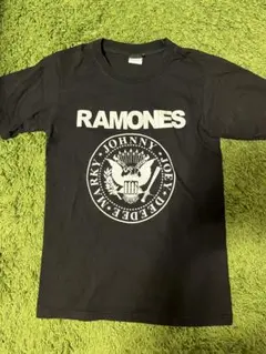 RAMONES バンドTシャツ　M