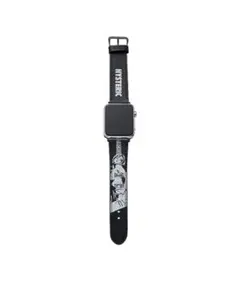 HYSTERIC GLAMOUR Apple Watchバンド