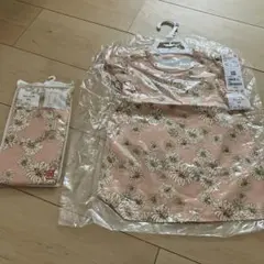 ユニクロ　ポール&ジョー