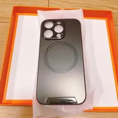 未使用　Google Pixel 5 Pro ケース　ブラック