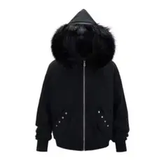 fur zip foodie
