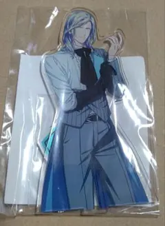 E うたプリ ムビチケ アクスタ カミュタブナイ