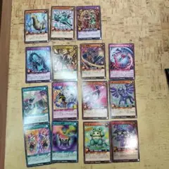 遊戯王ラッシュデュエル　進撃のアクセルロード
