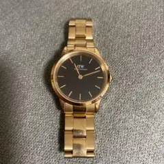 DW ダニエルウェリントン 32mm