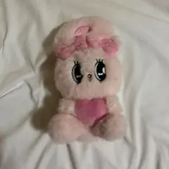 エスターバニー　ぬいぐるみ