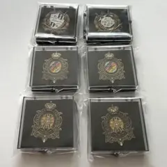 うたプリ ピンズ セット 入場特典 特典