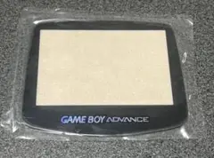 【新品・未使用‼️】ホログラム付き ゲームボーイアドバンス用ガラス製スクリーン
