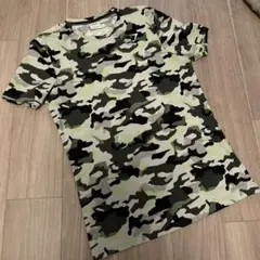 GYMSHARK Tシャツ Sサイズ