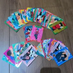 らんま1/2 トレーディングカードセット