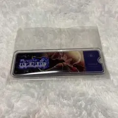 プロセカ バーナーバッジコレクション 青柳冬弥