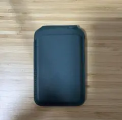 Satechi Magnetic Wallet Stand（グリーン）