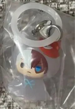 ヒロアカ　轟