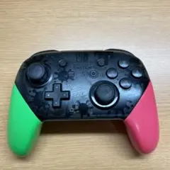Nintendo NINTENDO SWITCH PROコントローラー スプラ…