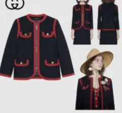 年末値下げGUCCIジャケットセットアップ有り