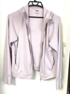UNIQLO UVカット アウター Mサイズ