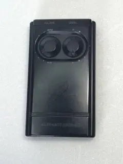 専用ページ　超美品　レア　ALPHATHETA-C/アルファシータ-C 政木和三 ALPHATHETA-C/アルファシータC AT-6100 政木和三パラメモリー