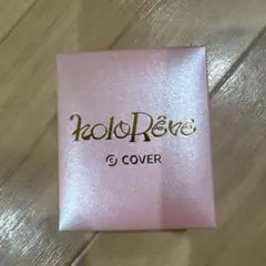 風真いろは　ホロライブ　ホロレーヴ　holoRêve ネックレス