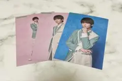 洸瑛　生写真　第7弾