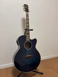 ヤマハ　エレアコ　CPX1000 TBL　【３／２１正午まで】 YAMAHA ( ヤマハ ) CPX1000 TBL エレクトリックアコースティック