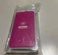 【最終値下げ】キタニタツヤ 充電器を貸して！モバイルバッテリー 最終値下げ】キタニタツヤ 充電器を貸して！モバイルバッテリー