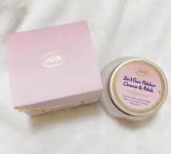 フェイスポリッシャー インダルジング / 200ml