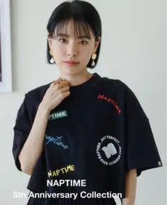2025年最新】Naptime. Tシャツ・カットソーの人気アイテム
