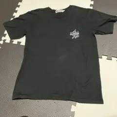 A BATHING APE ブラック TシャツL