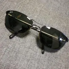 574美品 3132 レイバン RayBan サングラス