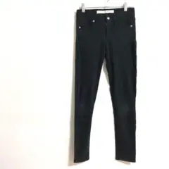 RELAXEDCLOTHESFORBETTERスキニー　ストレッチ　b135