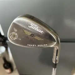 Titleist Vokey Design 52度ウェッジ