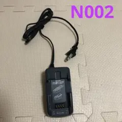 docomo 携帯電話AC充電器　N002 ACアダプター