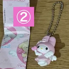 サンリオ 夢みるエンジェルスイング マイメロ