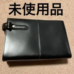 青木鞄 COMPLEX GARDENS 枯淡 セカンドバッグ