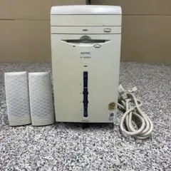 Windowsデスクトップ SOTEC PC STATION M240L 2025年最新】station sotec pcの人気アイテム - メルカリ