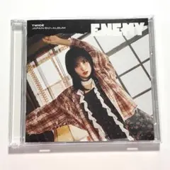 TWICE ENEMY モモ MOMO盤