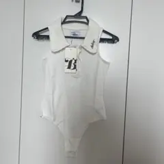 新作Bibiy. BBUNNIE BODYSUIT