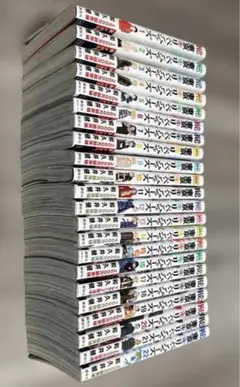 東京リベンジャーズ　1巻〜22巻