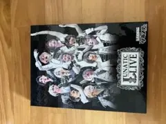 ツキステ ルナティックライブ2016 DVD パンフレット