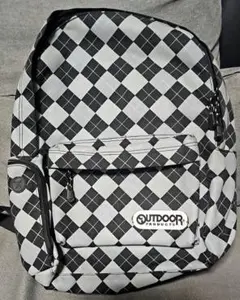 OUTDOOR バッグパック